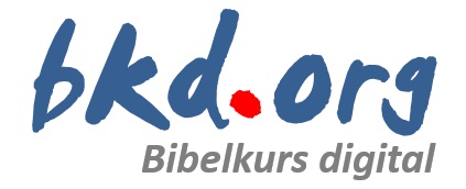 BKD – Bibelkurs digital